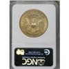 Image 4 : 1853-O $20 AU53 NGC