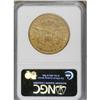 Image 2 : 1854 $20 Small Date AU50 NGC