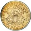 Image 2 : 1872-CC $20 XF40 PCGS