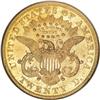 Image 2 : 1874-CC $20 AU53 NGC