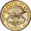 Image 2 : 1876-CC $20 AU55 PCGS