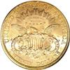 Image 2 : 1877 $20 MS62 PCGS