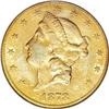 Image 1 : 1878-CC $20 XF45 PCGS