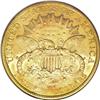 Image 2 : 1878-CC $20 XF45 PCGS