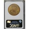 Image 2 : 1884-CC $20 AU50 NGC