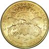 Image 2 : 1884-CC $20 AU58 PCGS