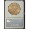 Image 2 : 1884-S $20 MS62 NGC