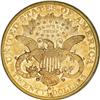 Image 2 : 1891-CC $20 XF40 NGC