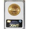Image 4 : 1898-S $20 MS65 NGC