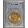 Image 3 : 1902-S $20 MS64 PCGS