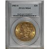 Image 3 : 1902-S $20 MS64 PCGS