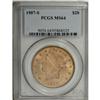 Image 1 : 1907-S $20 MS64 PCGS