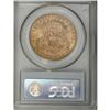 Image 2 : 1907-S $20 MS64 PCGS