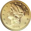 Image 1 : 1900 $20 PR65 Cameo NGC