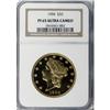 Image 3 : 1904 $20 PR65 Ultra Cameo NGC