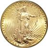 Image 1 : 1909 $20 MS63 PCGS