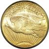 Image 2 : 1909/8 $20 MS62 PCGS