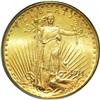Image 1 : 1911-S $20 MS65 PCGS