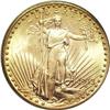 Image 1 : 1913 $20 MS64 PCGS