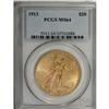 Image 3 : 1913 $20 MS64 PCGS