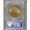 Image 2 : 1913-D $20 MS64 PCGS