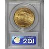 Image 4 : 1913-S $20 MS64 PCGS. CAC