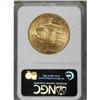 Image 2 : 1920 $20 MS63 NGC