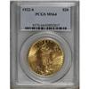 Image 3 : 1922-S $20 MS64 PCGS
