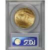 Image 4 : 1922-S $20 MS64 PCGS