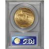 Image 4 : 1922-S $20 MS64 PCGS