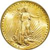 Image 1 : 1922-S $20 MS64 PCGS