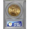Image 4 : 1922-S $20 MS64 PCGS