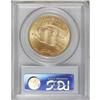 Image 2 : 1923 $20 MS64 PCGS