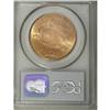 Image 2 : 1923-D $20 MS65 PCGS