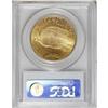 Image 2 : 1924 $20 MS66 PCGS. CAC