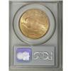 Image 2 : 1926 $20 MS65 PCGS