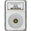 Image 3 : 1854 $1 BG-510 MS63 NGC Prooflike