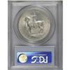 Image 2 : 1900 $1 Lafayette Dollar MS62 PCGS