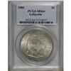 Image 3 : 1900 $1 Lafayette Dollar MS64 PCGS