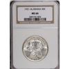 Image 3 : 1921 50C Alabama MS66 NGC