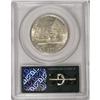 Image 2 : 1937 50C Antietam MS66 PCGS