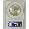 Image 2 : 1935/34-D 50C Boone MS66 PCGS