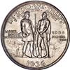 Image 2 : 1936 50C Boone MS68 Star NGC