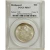 Image 3 : 1936 50C Bridgeport MS67 PCGS