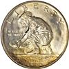 Image 1 : 1925-S 50C California MS67 NGC