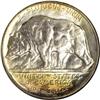Image 2 : 1925-S 50C California MS67 NGC