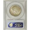 Image 2 : 1936-D 50C Cincinnati MS66 PCGS