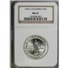 Image 1 : 1936-S 50C Columbia MS67 NGC