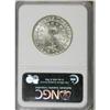 Image 2 : 1936-S 50C Columbia MS67 NGC