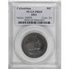 Image 3 : 1892 50C Columbian PR65 PCGS